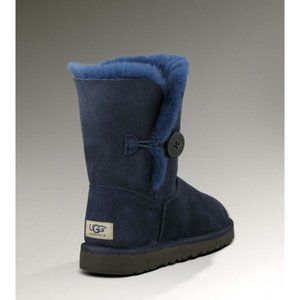 Ugg Australia 5803 Blue Boots Womens Size 6